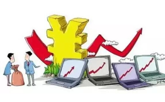 底部漲停板戰法