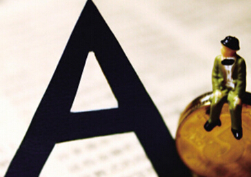 根據成交量尋找黑馬