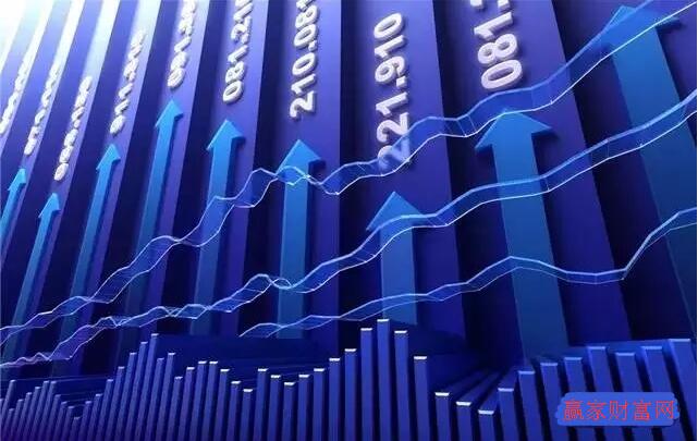 公司分析之如何通過業績把握行情