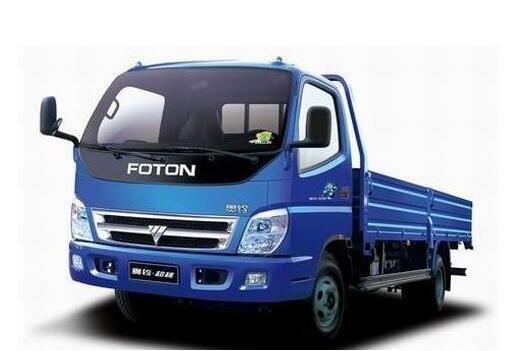 福田汽車(600166)怎么樣 福田汽車股票K線實戰解析