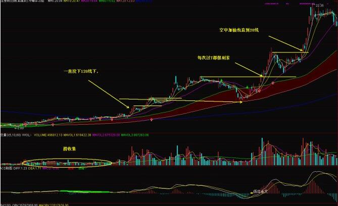 好馬不吃回頭草實戰解析