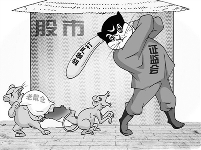 證監會保護基金