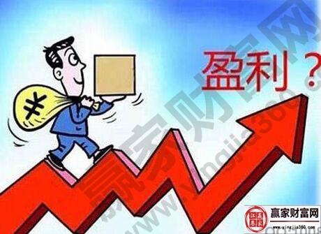 股票知識_短線投資穩定盈利的境界