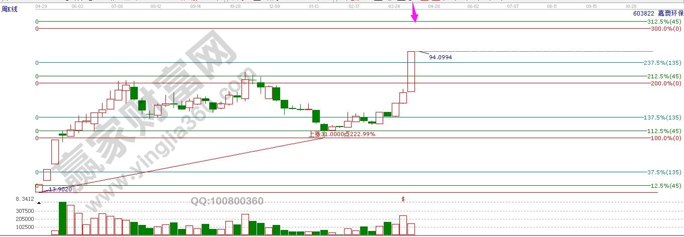 嘉澳環保的未來空間判斷