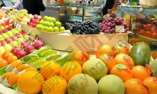 消費(fèi)者物價指數(shù)