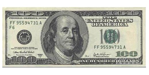 美元和美金的區別